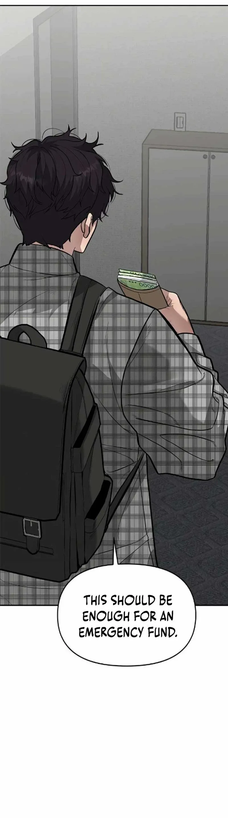 God of Improvisation Chapter 5 page 29 - 