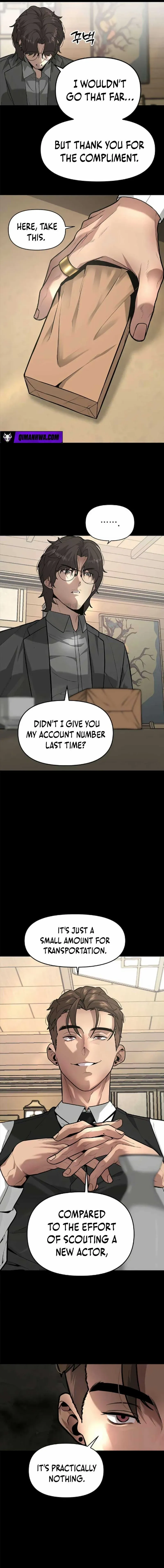 God of Improvisation Chapter 5 page 7 - 
