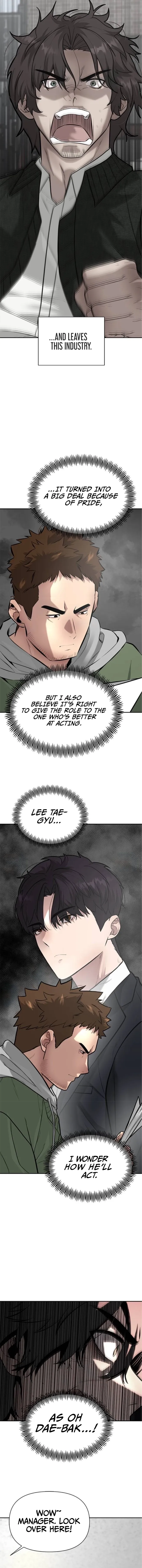 God of Improvisation Chapter 6 page 12 - 