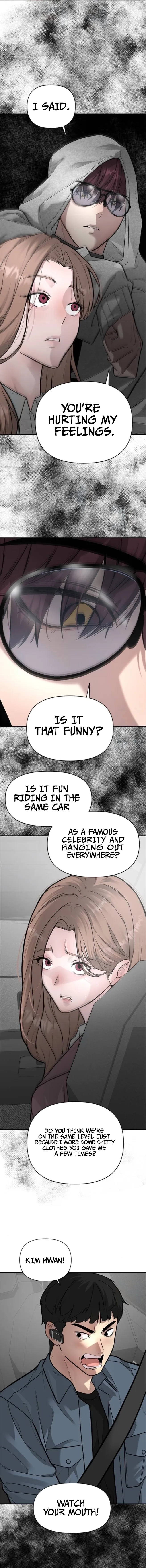 God of Improvisation Chapter 6 page 7 - 