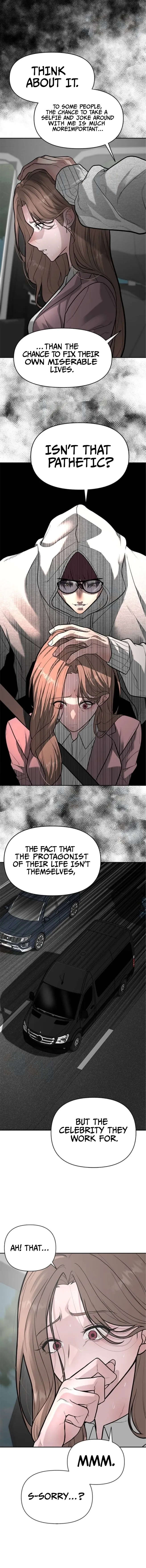 God of Improvisation Chapter 6 page 8 - 