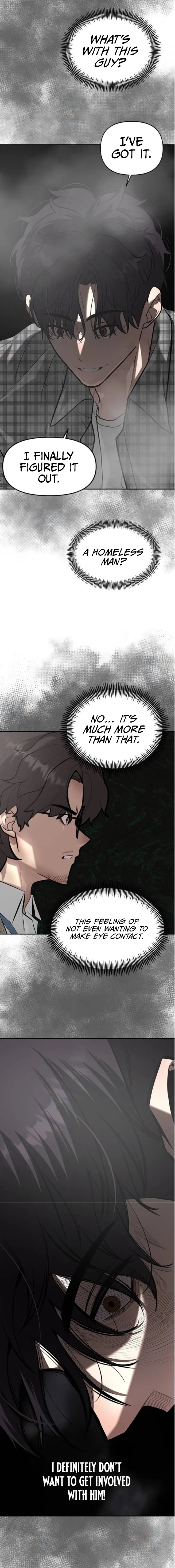 God of Improvisation Chapter 7 page 2 - 