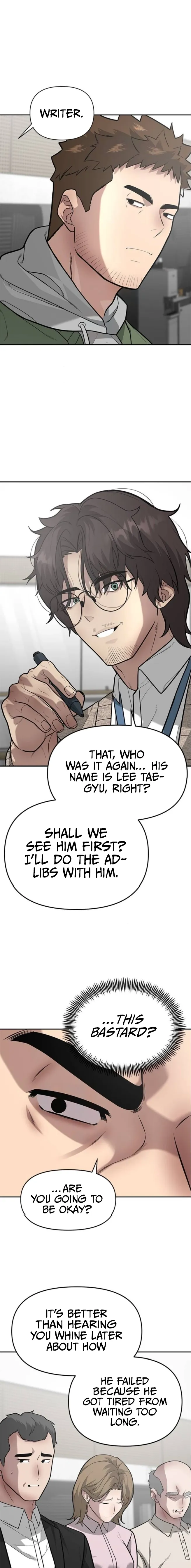 God of Improvisation Chapter 7 page 10 - 