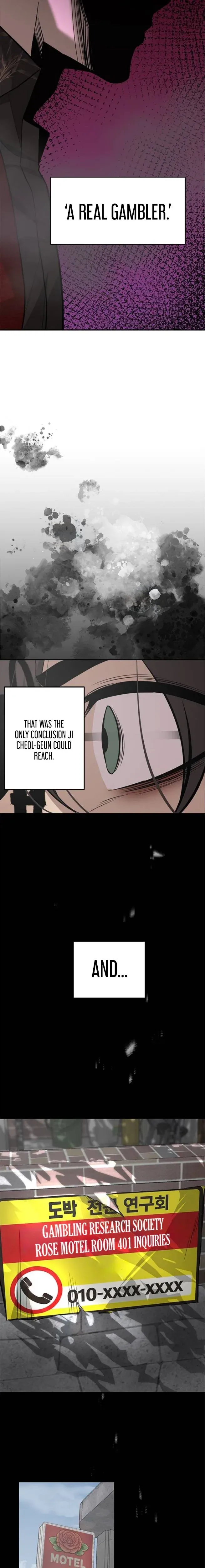 God of Improvisation Chapter 8 page 2 - 
