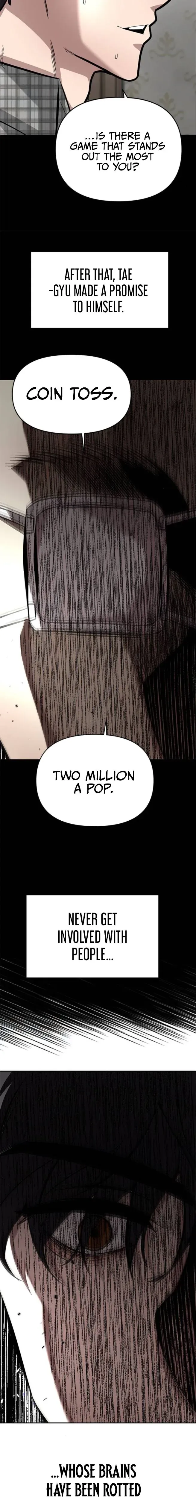 God of Improvisation Chapter 8 page 12 - 