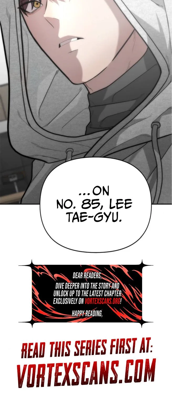 God of Improvisation Chapter 8 page 30 - 