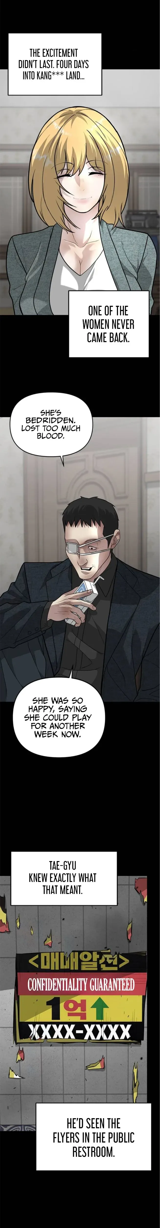 God of Improvisation Chapter 8 page 9 - 