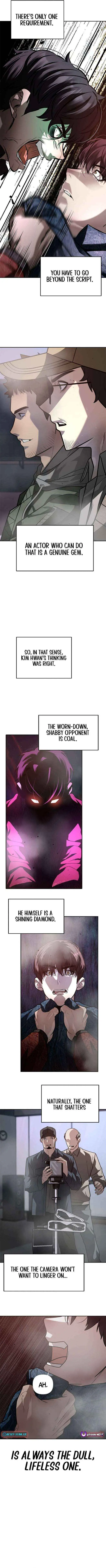 God of Improvisation Chapter 9 page 10 - 