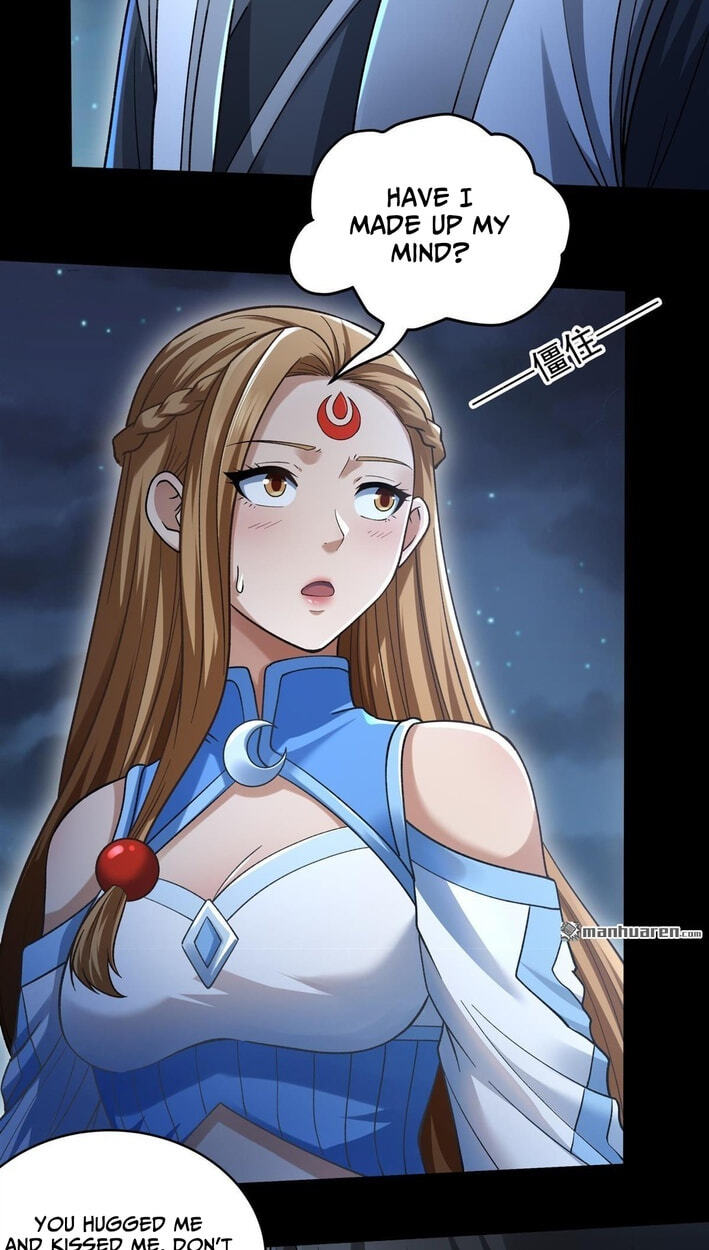 God of Martial Arts (Colored) Chapter 1158 page 28 - 