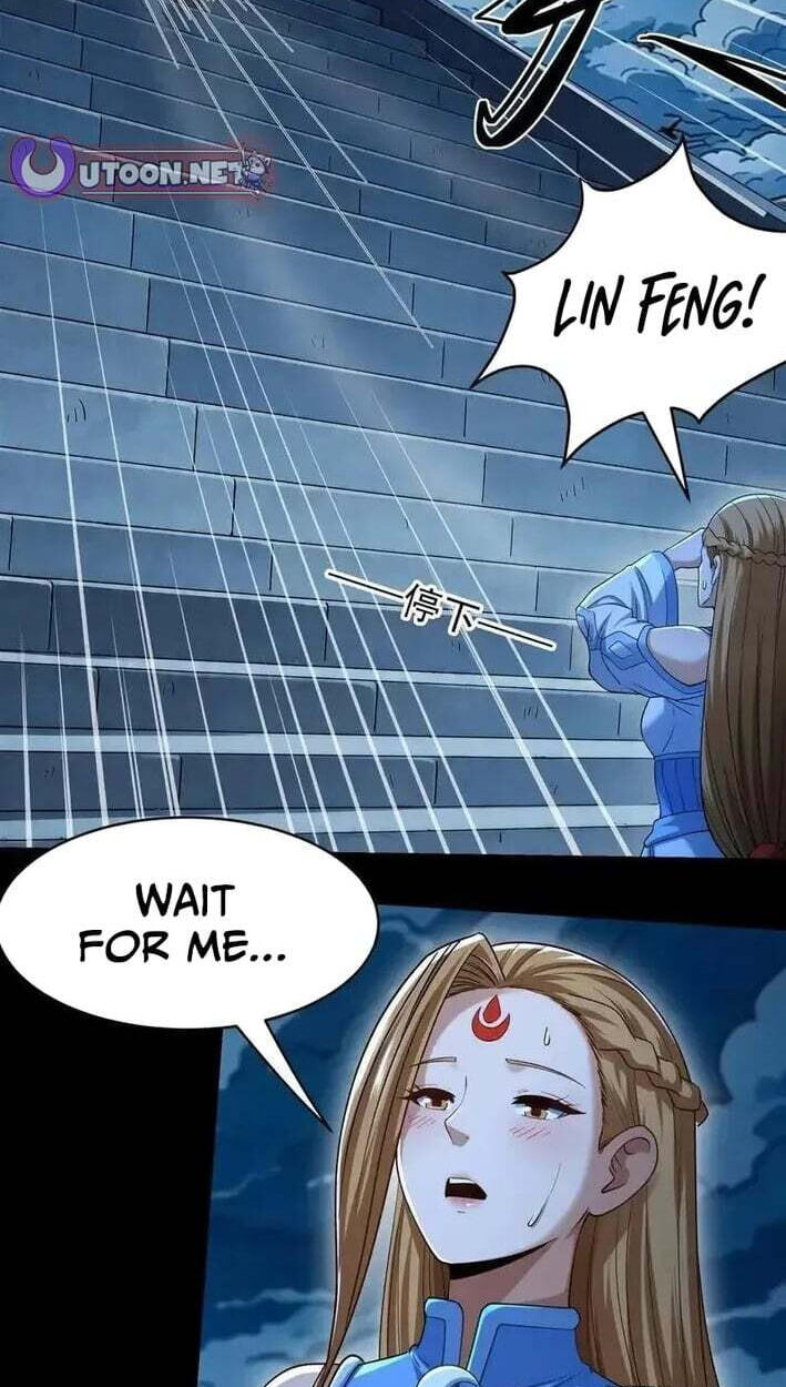 God of Martial Arts (Colored) Chapter 1159 page 13 - 