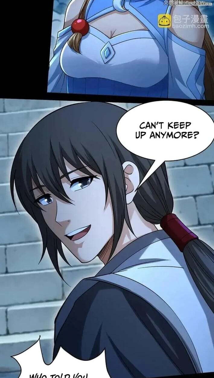 God of Martial Arts (Colored) Chapter 1159 page 14 - 