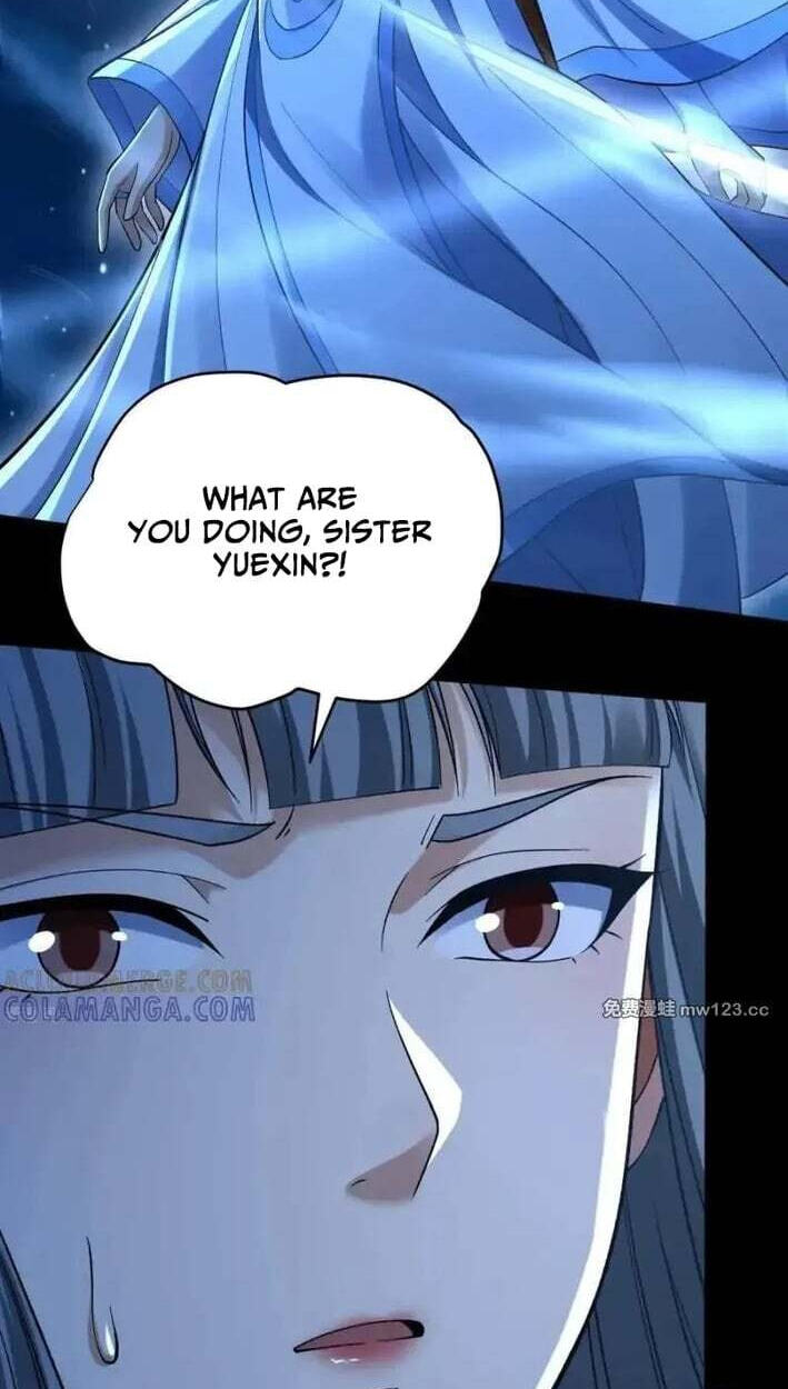 God of Martial Arts (Colored) Chapter 1167 page 14 - 