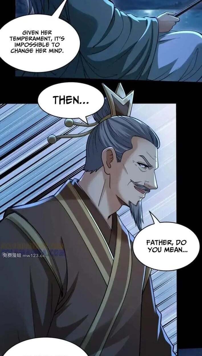 God of Martial Arts (Colored) Chapter 1167 page 5 - 