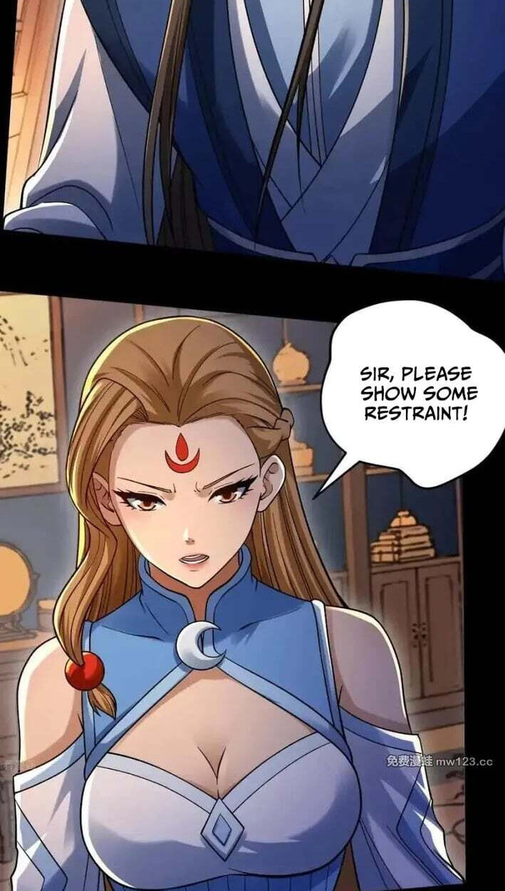 God of Martial Arts (Colored) Chapter 1170 page 15 - 