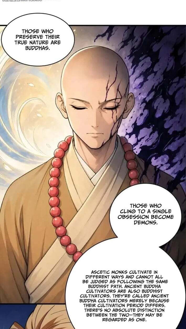 God of Martial Arts (Colored) Chapter 1171 page 26 - 