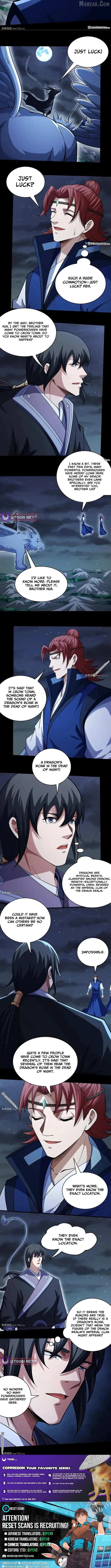 God Of Martial Arts Chapter 1139 page 4 - 
