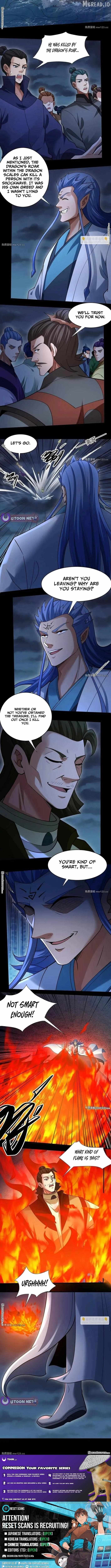 God Of Martial Arts Chapter 1147 page 4 - 