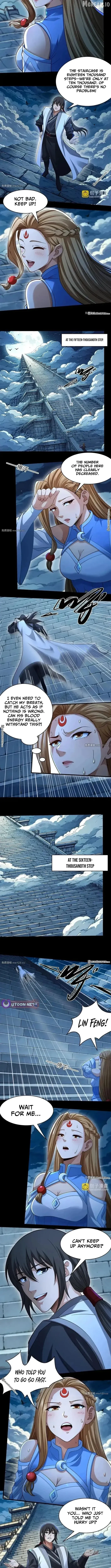 God Of Martial Arts Chapter 1159 page 2 - 