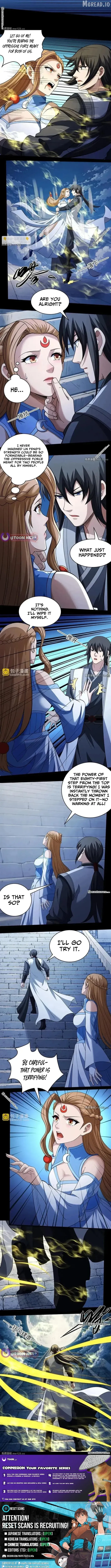 God Of Martial Arts Chapter 1159 page 4 - 