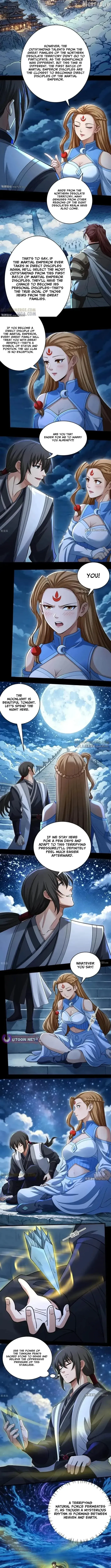God Of Martial Arts Chapter 1161 page 2 - 