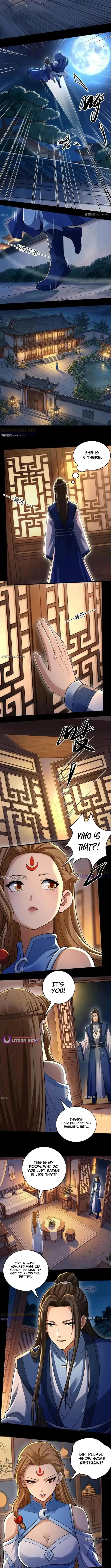God Of Martial Arts Chapter 1170 page 2 - 