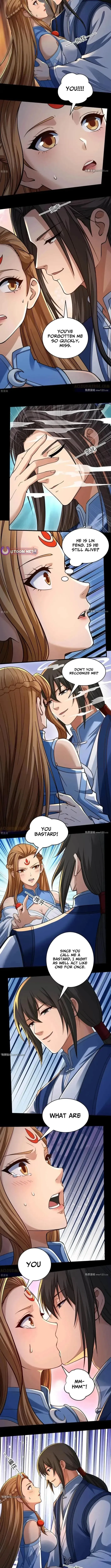 God Of Martial Arts Chapter 1170 page 4 - 