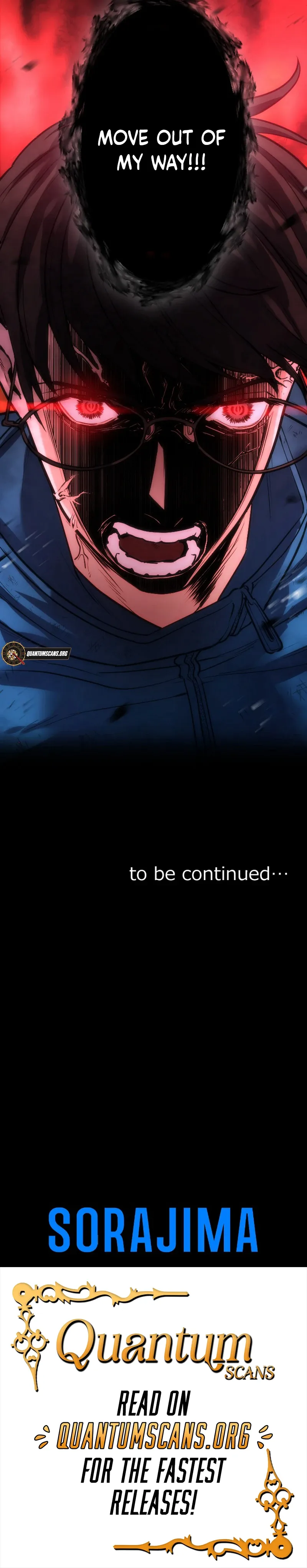 God of the Infected Chapter 2 page 16 - 