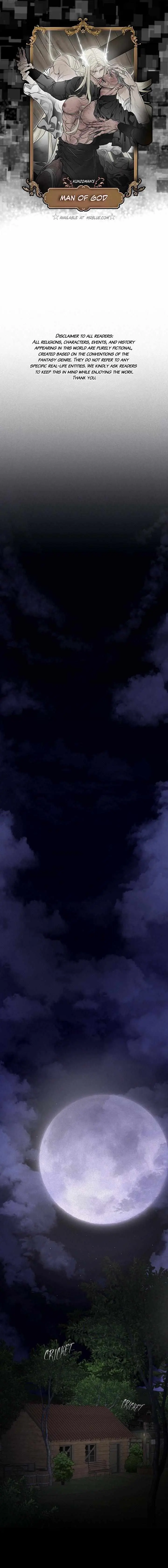 God