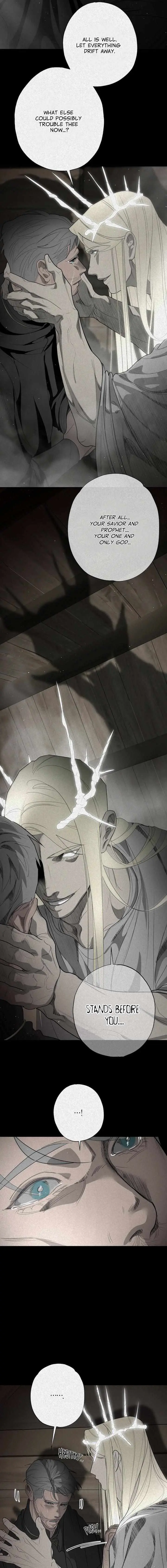 God