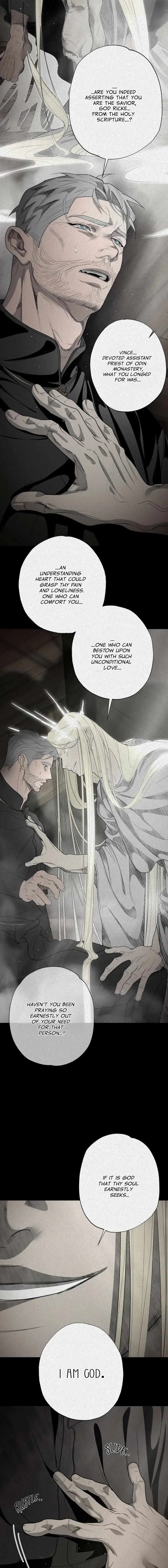 God