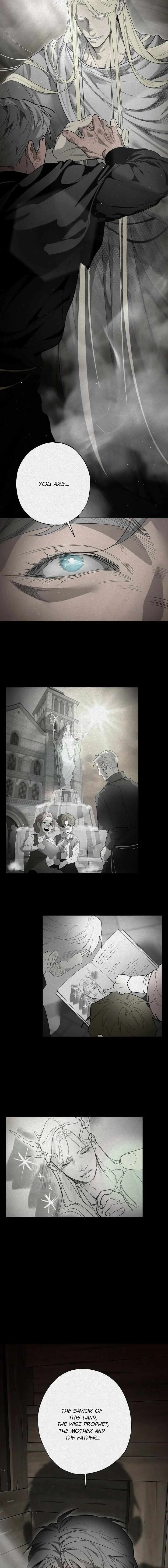 God