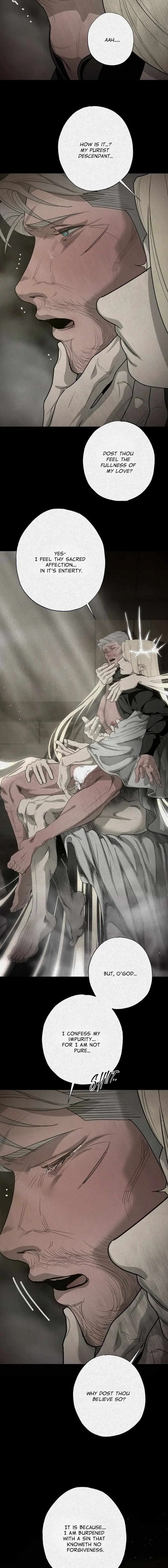 God