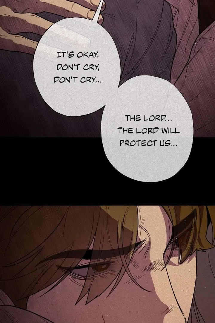 God