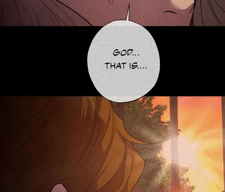 God