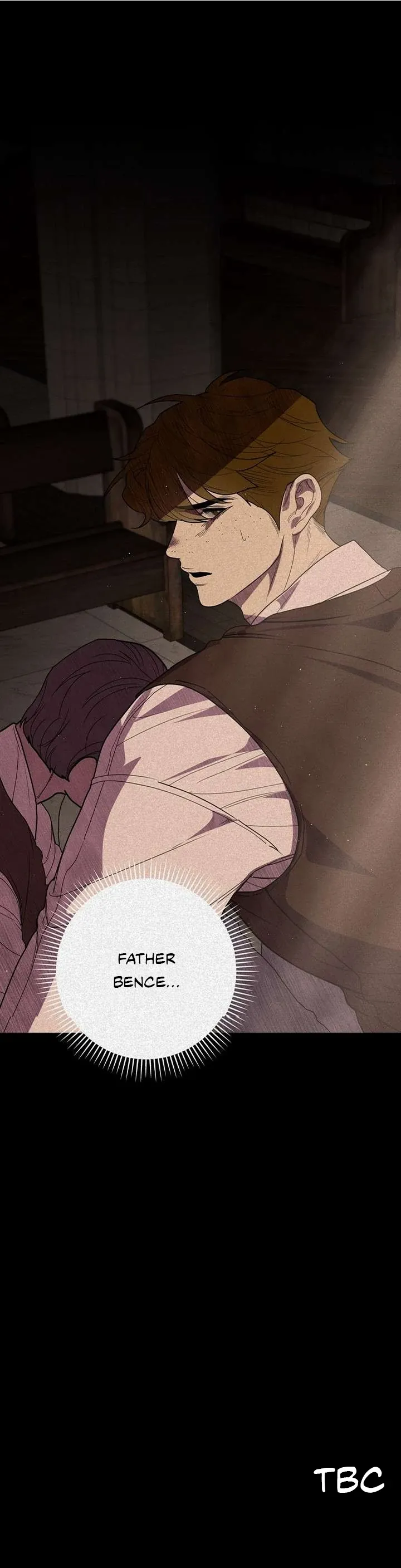 God