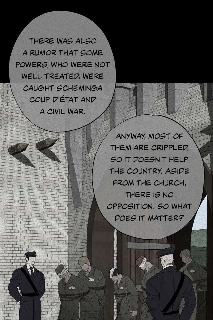 God
