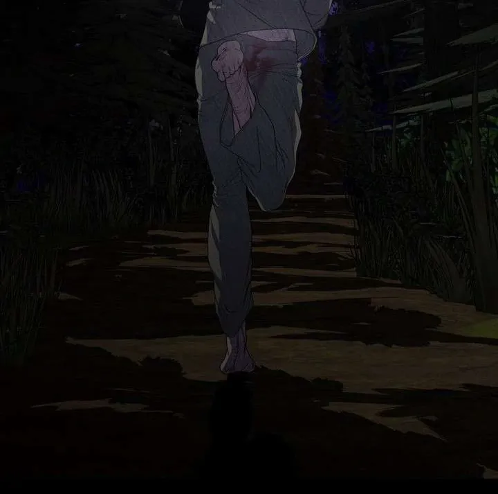God
