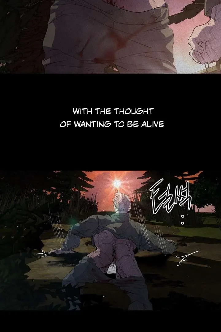 God
