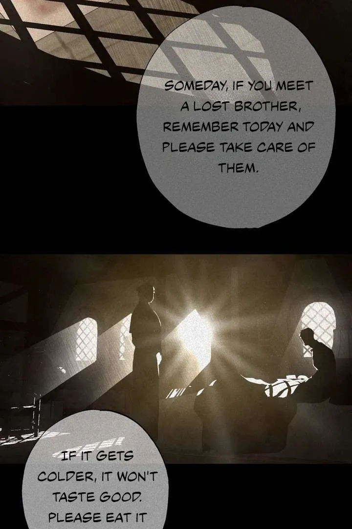 God