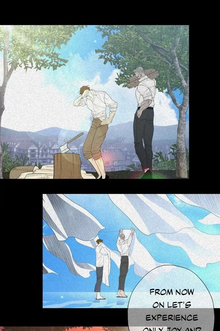 God