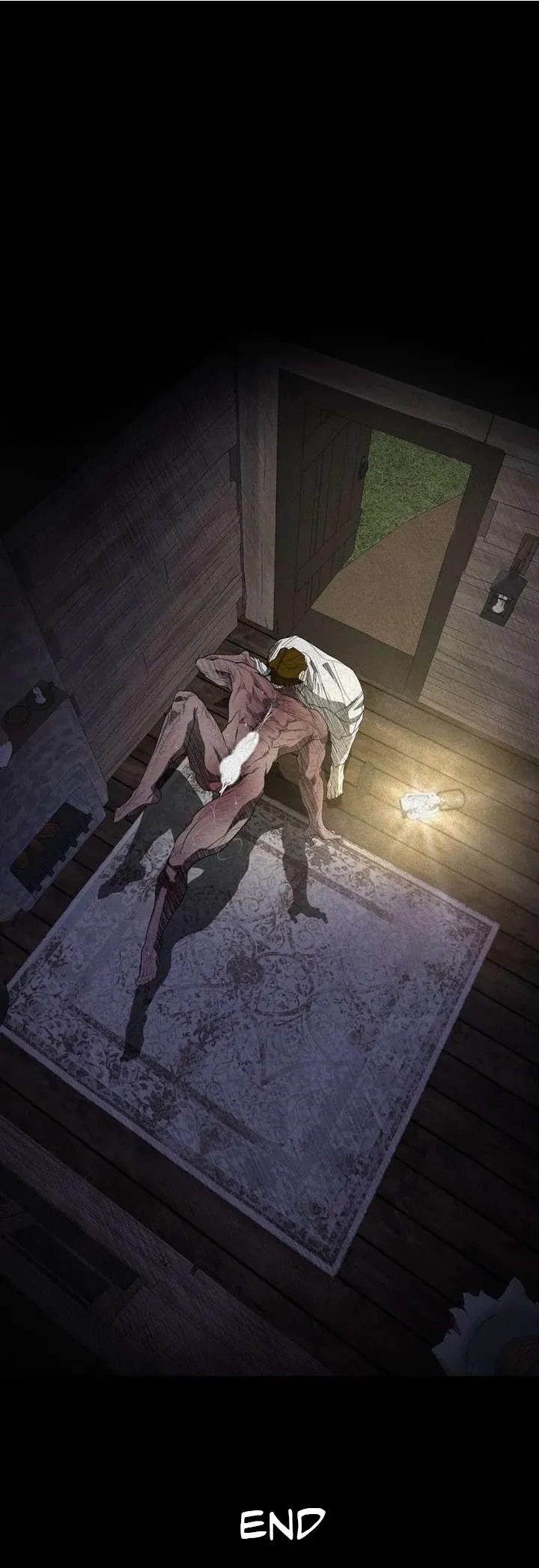 God