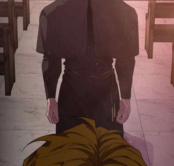 God