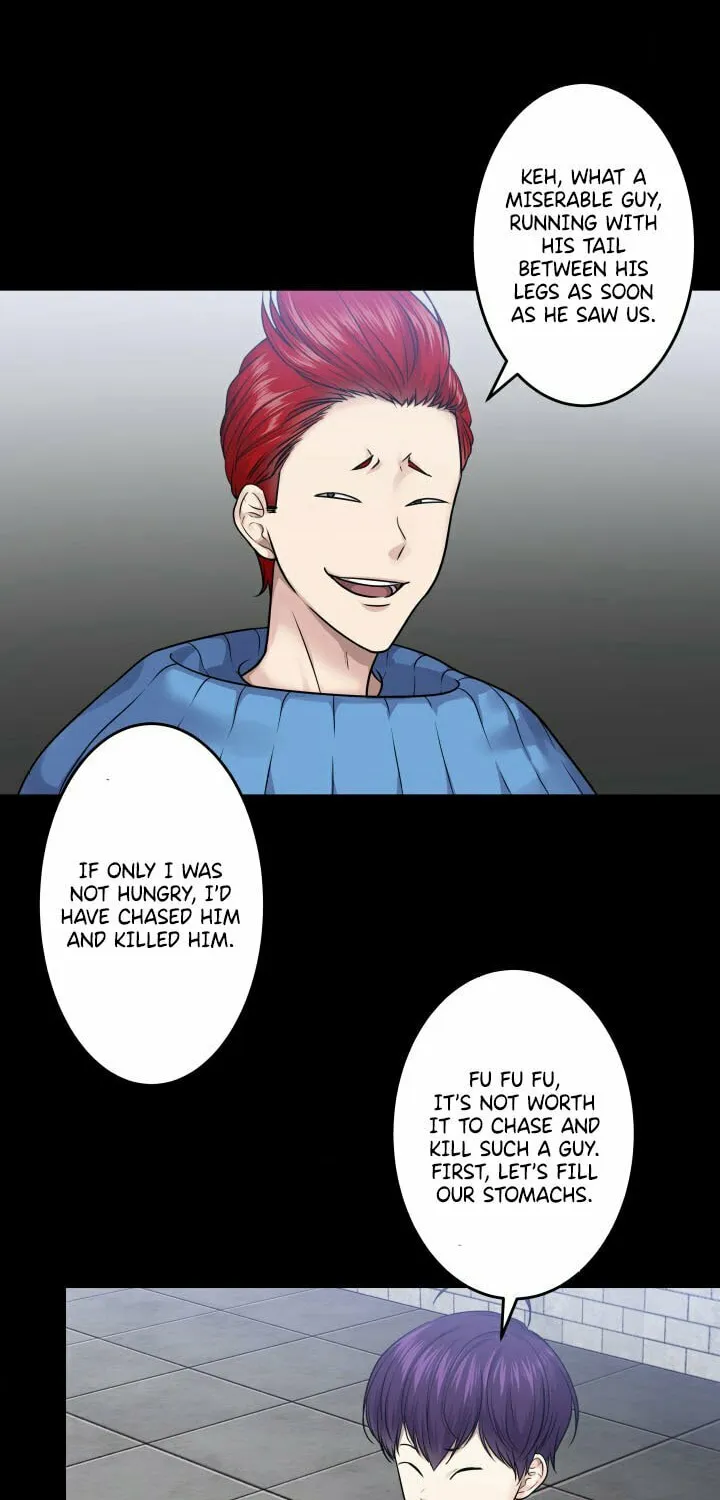 God-Tier Extra’s Ultimate Guide (Remake) Chapter 10 page 11 - 
