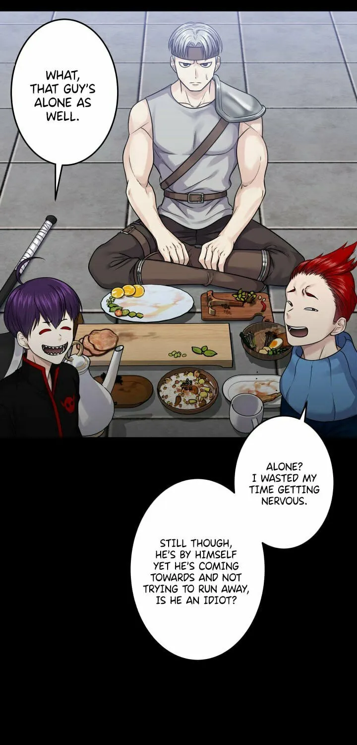 God-Tier Extra’s Ultimate Guide (Remake) Chapter 10 page 20 - 