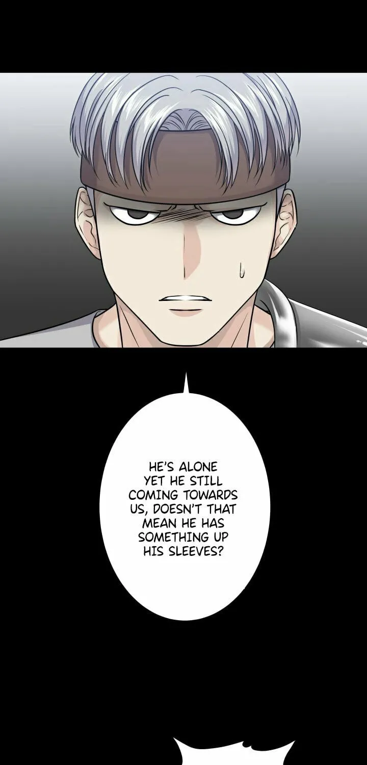 God-Tier Extra’s Ultimate Guide (Remake) Chapter 10 page 21 - 