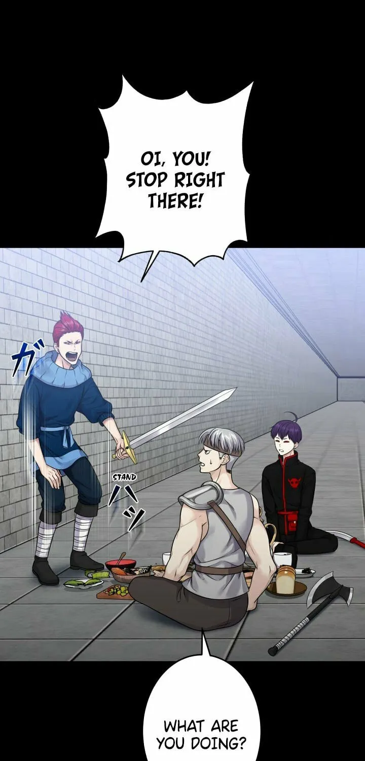 God-Tier Extra’s Ultimate Guide (Remake) Chapter 10 page 28 - 
