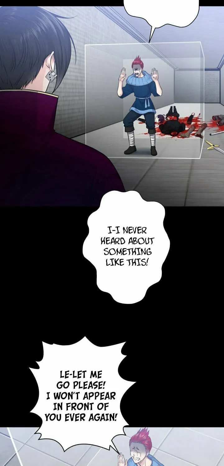 God-Tier Extra’s Ultimate Guide (Remake) Chapter 10 page 35 - 