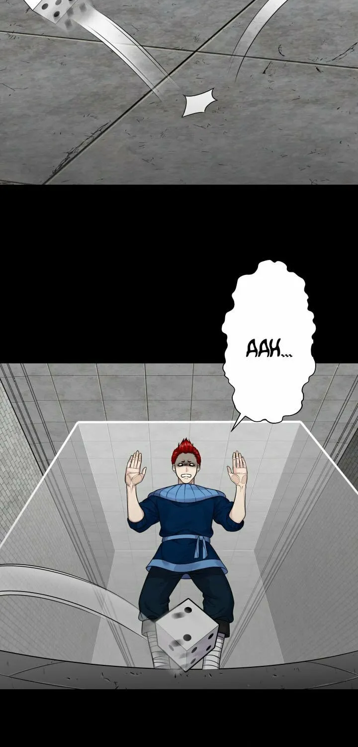God-Tier Extra’s Ultimate Guide (Remake) Chapter 10 page 39 - 