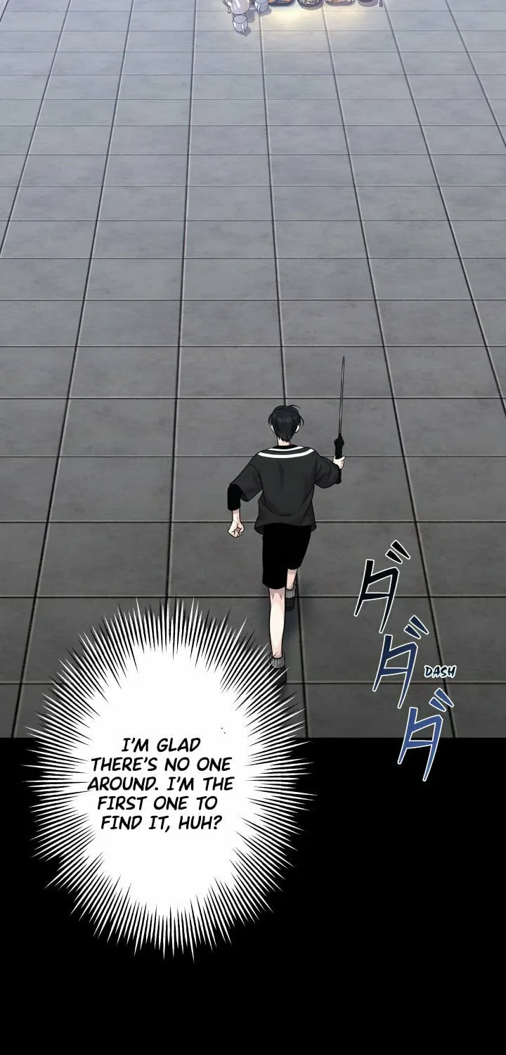 God-Tier Extra’s Ultimate Guide (Remake) Chapter 10 page 5 - 