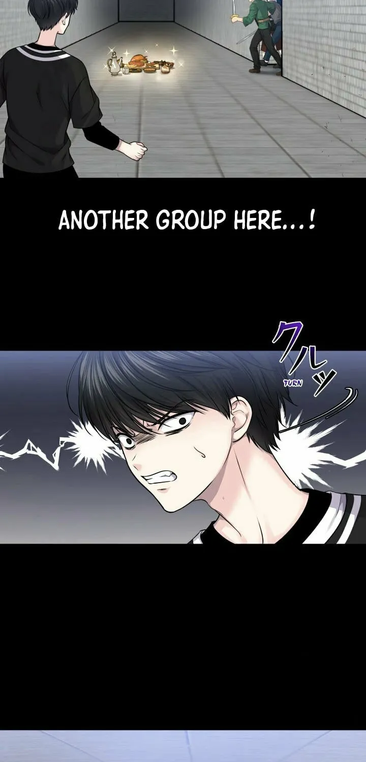 God-Tier Extra’s Ultimate Guide (Remake) Chapter 10 page 51 - 